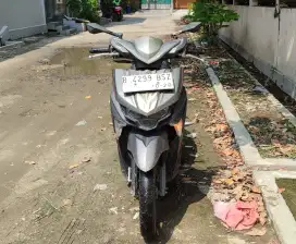 Yamaha Soul GT 125cc 2018, Harga Murah Meriah