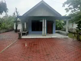 DIJUAL HUNIAN ASRI TULANGAN SIDOARJO
