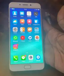 Hp Oppo f1 plus  no minus
