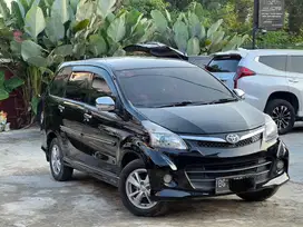 MURAH DP 15 JUTA AVANZA 1.5 VELOZ MATIC 2012 Pajak panjang