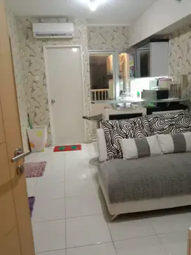 SHMSRS‼️Apartemen Educity dekat ITS