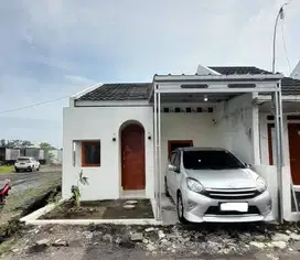 DIKONTRAKAN RUMAH SOREANG