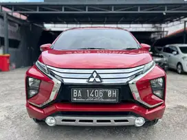 Xpander Sport Manual 2019 BA kilometer 90rb