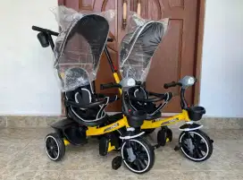 SEPEDA ANAK RODA TIGA IORA T15