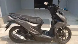 Honda beat 2023