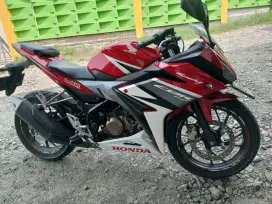 cbr  tinggal gas no pr pr