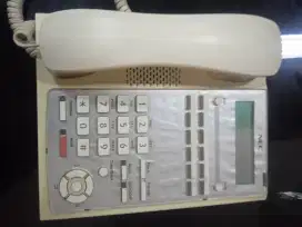 TELEPON NEC IP4 WW- 12TXH- A-