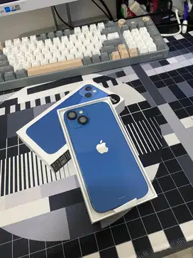 Iphone 13 128 Resmi Indo hidup