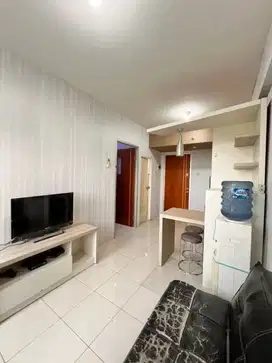 Tower B depan‼️Apartemen Puncak Kertajaya