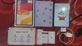 Tablet redmi pad SE