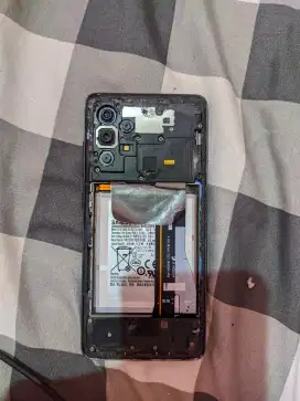 (MATOT) Samsung A52 8/128GB
