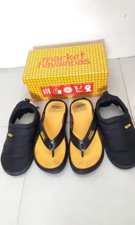 Sepatu Sandal Havaianas
