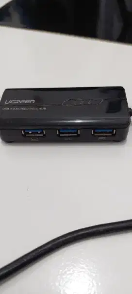 UGREEN LAN to HDMI Adapter