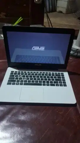 Jual laptop asus