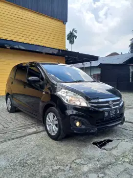 (DP15JT) SUZUKI NEW ERTIGA GL M/T 2016 INNOVA CRV AVANZA XENIA