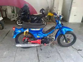 Kirana Basic C70