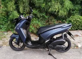 Yamaha Lexi S KeyLess 2019