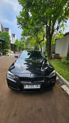 BMW F30 For Sale! Neat, sporty and elegant!