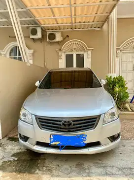 Toyota camry 2.4 cc tipe V