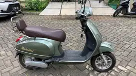 DIJUAL MOTOR LISTRIK UWINFLY T3