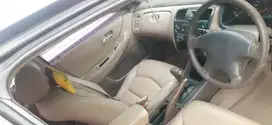 Honda Accord S86