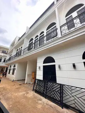 Rumah KPR Di Condet Jaktim Dekat Jl Raya Condet RSUD Jl TB Simatupang