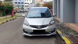 [ KM ANTIK 25RB ] Honda Jazz RS 1.5 E GE8 MMC AT Facelift 2013/2014/