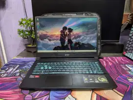 Laptop Gaming MSI Bravo 15 B7ED AMD Ryzen 5 7535HS Radeon RX 6550M