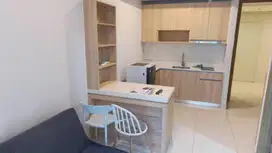Sewa Apartemen Taman Anggrek Residence - 1 BR , Full Furnished, ready