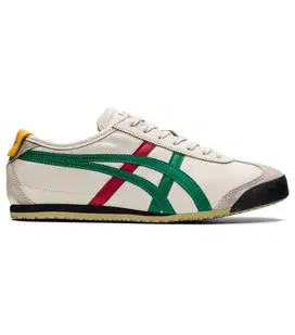 Sepatu Onitsuka Tiger MEXICO 66 Birch Green Original Unisex Casual