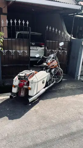 Harley davidson shovel head 1976