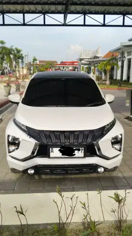 Expander Exceed M/T 2018