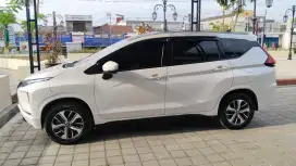 Expander Exceed M/T 2018