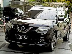 Xtrail 2.5 CVT 2016 Good Condition