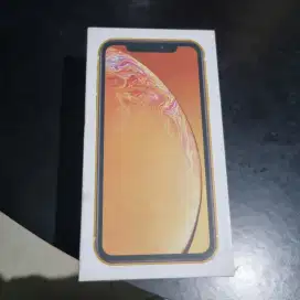 Iphone XR 128 gb ex inter