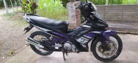 Yamaha Jupiter tahun 2013