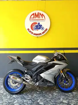 DP 500 COVER SEJABOTABEK NEW R15 2021 KREDIT BERGARANSI