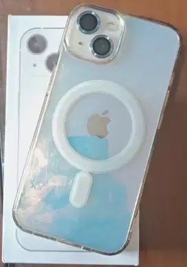 JUAL BU IPHONE 13 256GB