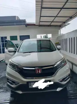 Hond crv rm3 2015 CKD