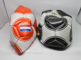 Bola Sepak / Bola Blitter Bagus