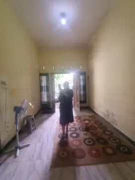 Rumah murah tulangan kepuh kemiri