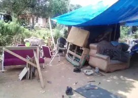 Jasa service sofa sringbed dll