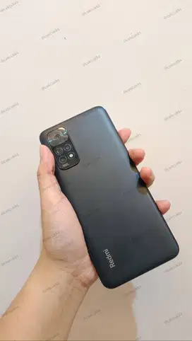 REDMI NOTE 11 4/128 GB