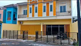 Disewakan Ruko di jln Godean