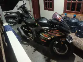 Dijual suzuki gsxr