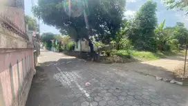 TANAH PERUMNAS SETURAN CONCAT