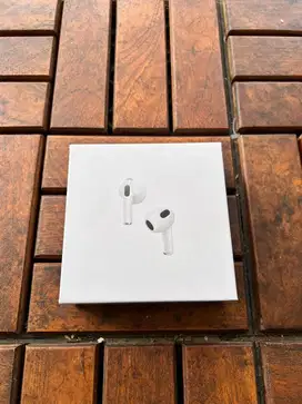 Airpods gen 3 Original Ibox