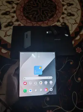 Samsung z fold 6
