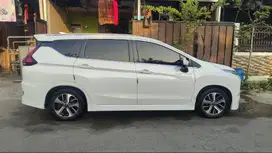 Xpander sport manual 2019