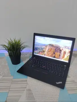 LAPTOP LENOVO THINKPAD X280